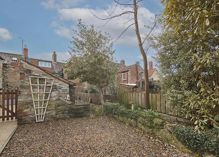 Host & Stay - Rose Cottage, Pickering
